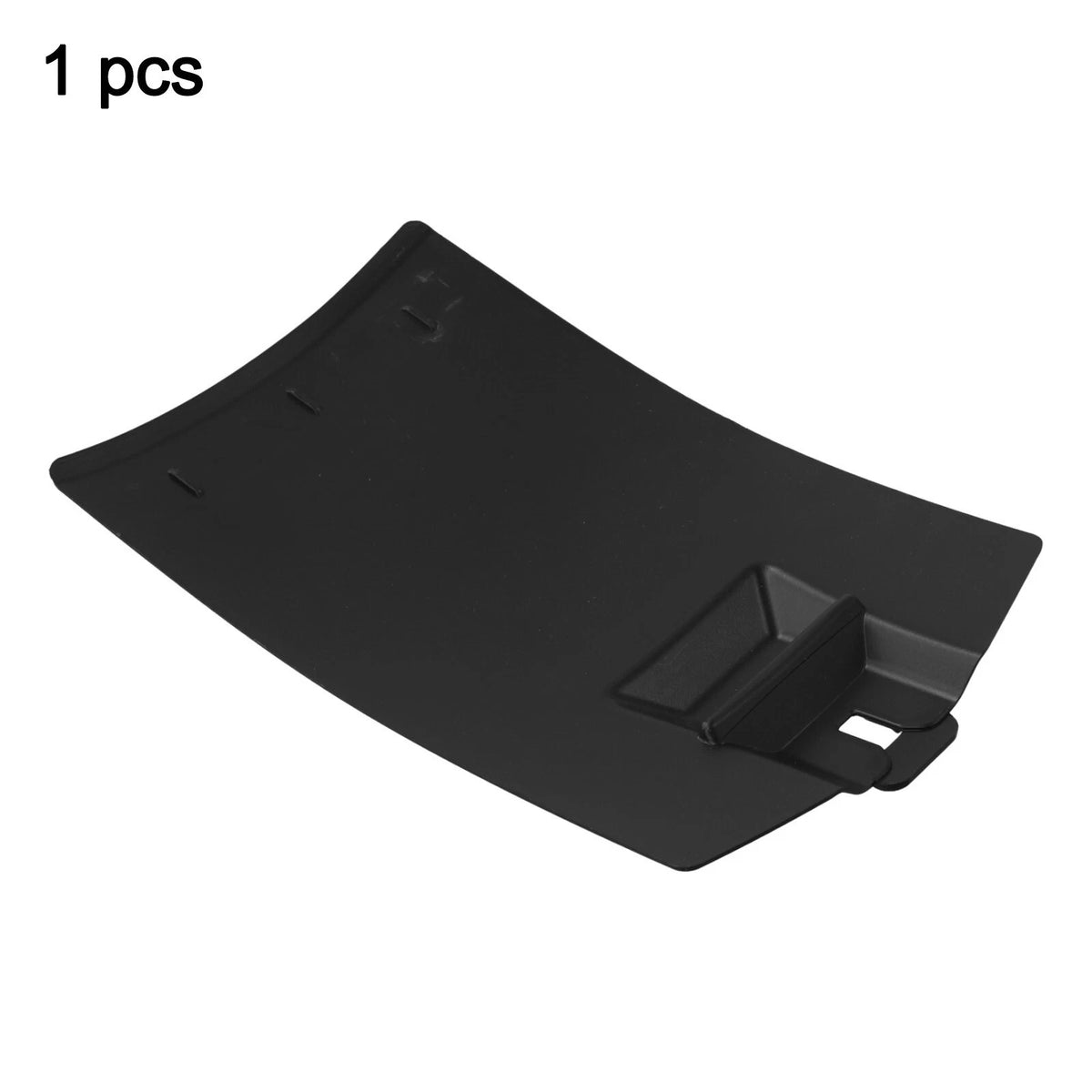 Wheel Arch Cover Black ABS for Mercedes W176 W246 C117