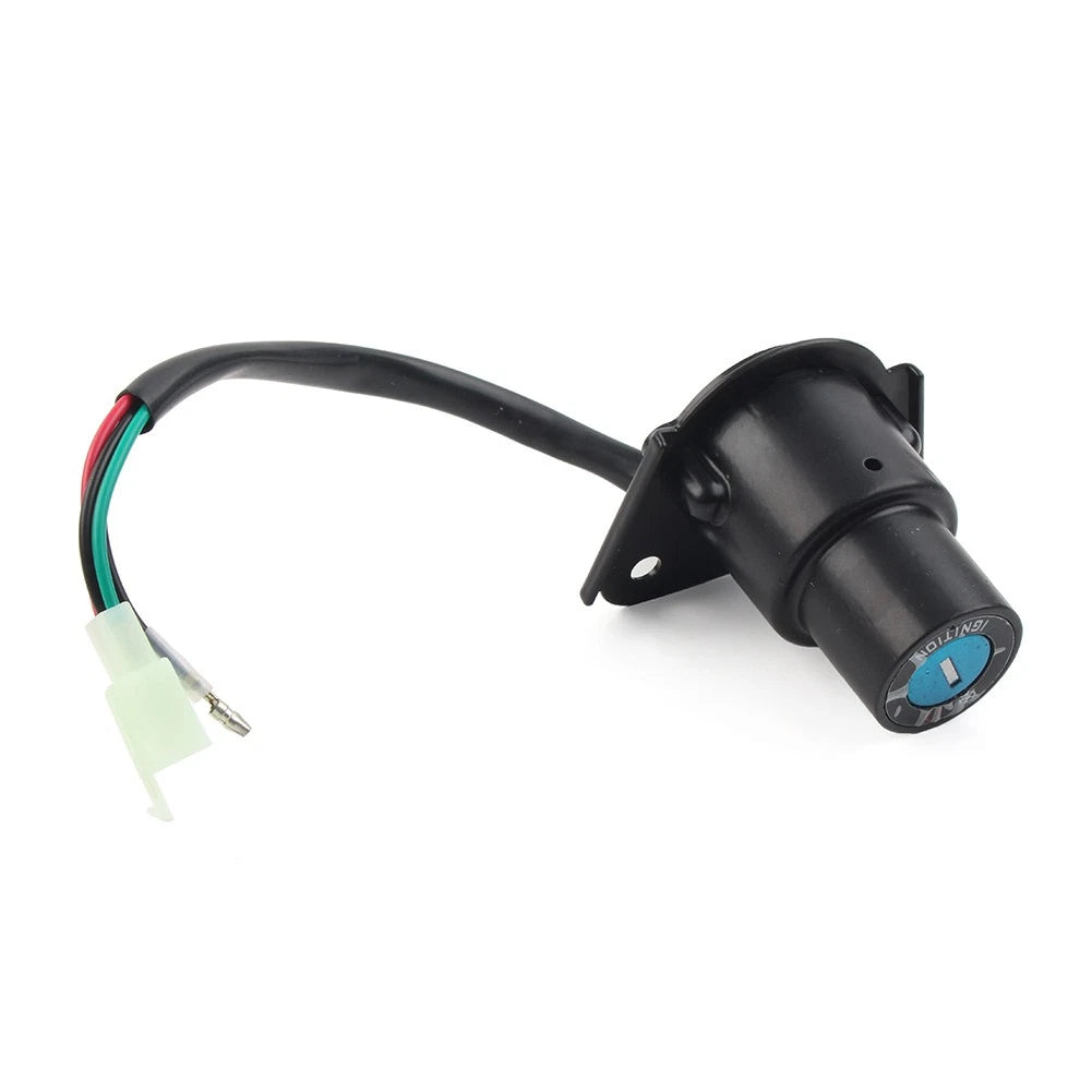 Ignition Switch Lock w/ Keys for Yamaha Virago XV535 XV125 XV240 XV250 (1981-2007)