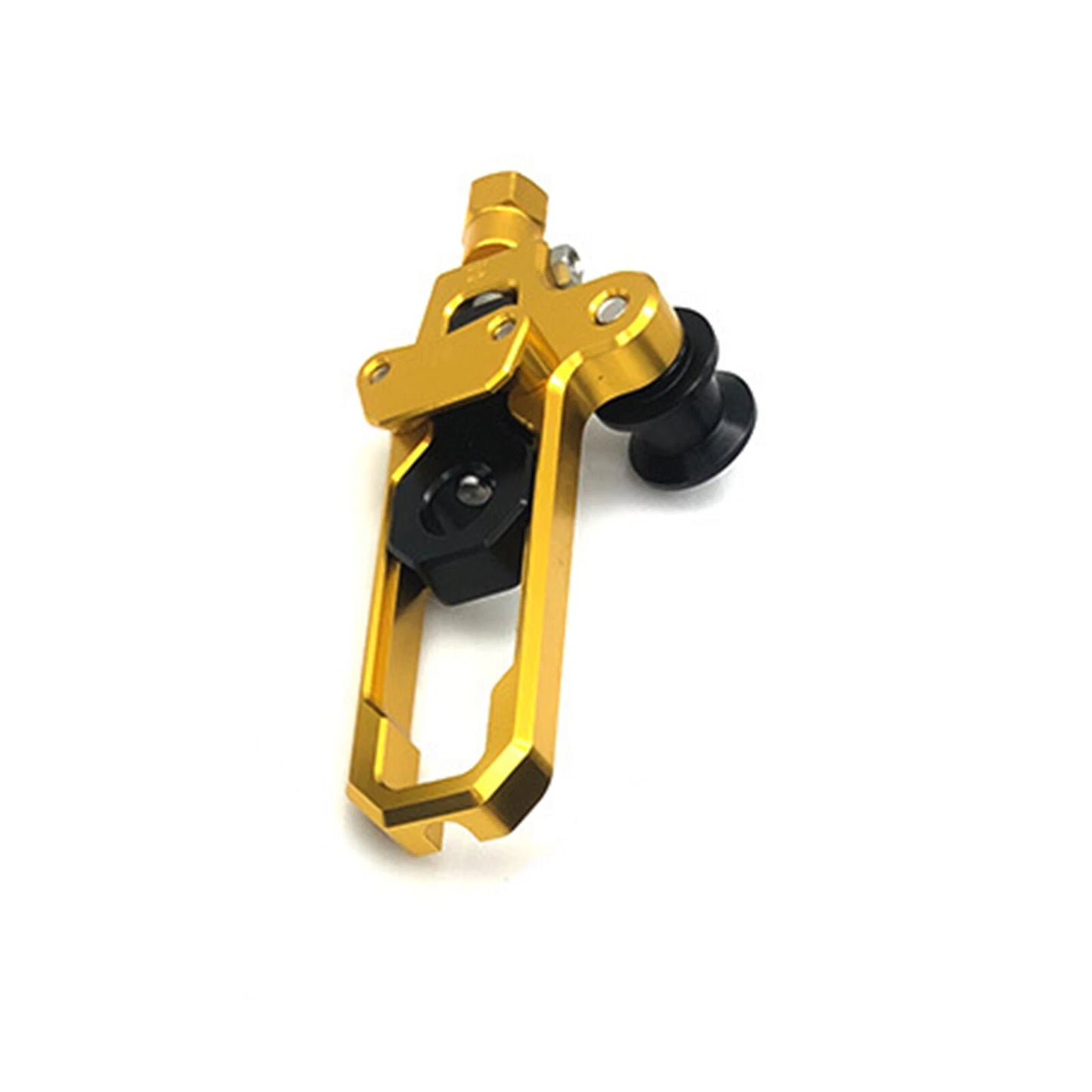 Chain Adjuster Spools for YAMAHA MT-15 (2019-2022) - Gold