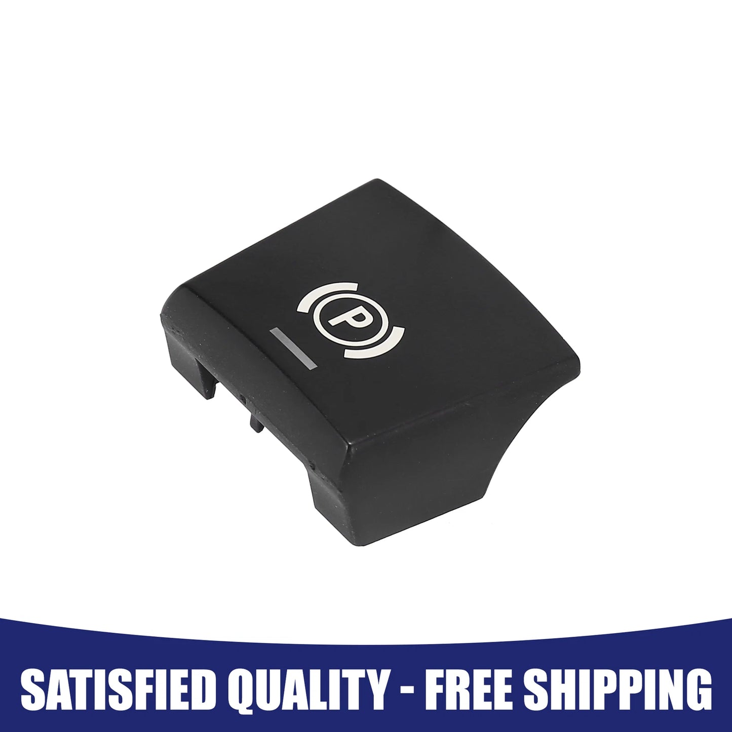 Parking Brake Switch Button Cover for BMW 5 Series F07 F10 F12 (2010-2017)