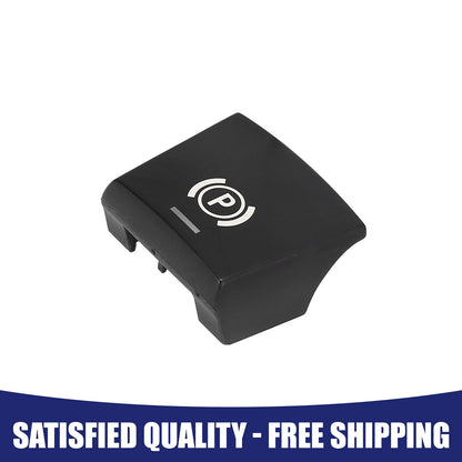 Parking Brake Switch Button Cover for BMW 5 Series F07 F10 F12 (2010-2017)