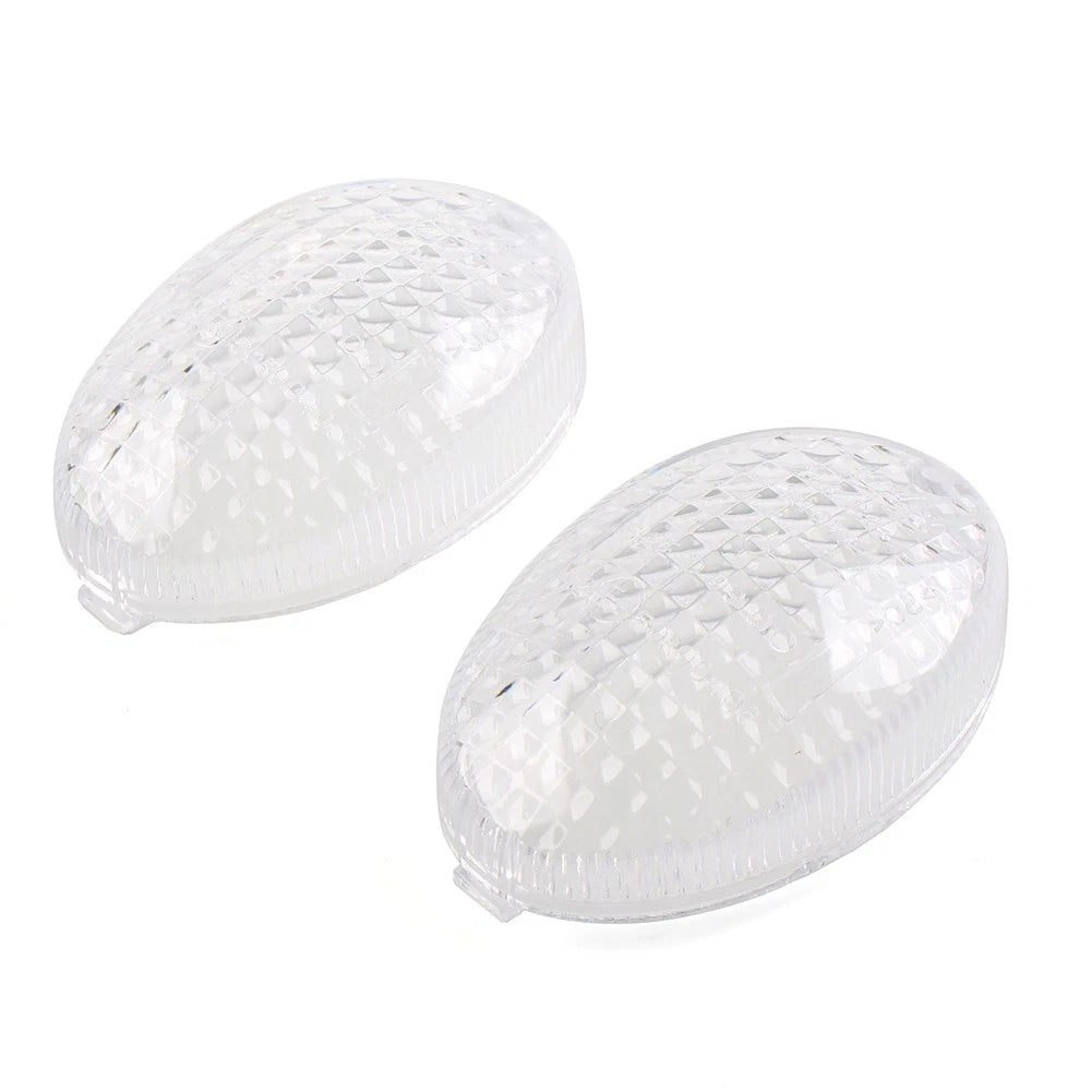 Turn Signal Light Lens for KAWASAKI EX250R NINJA 250R (2008-2012)