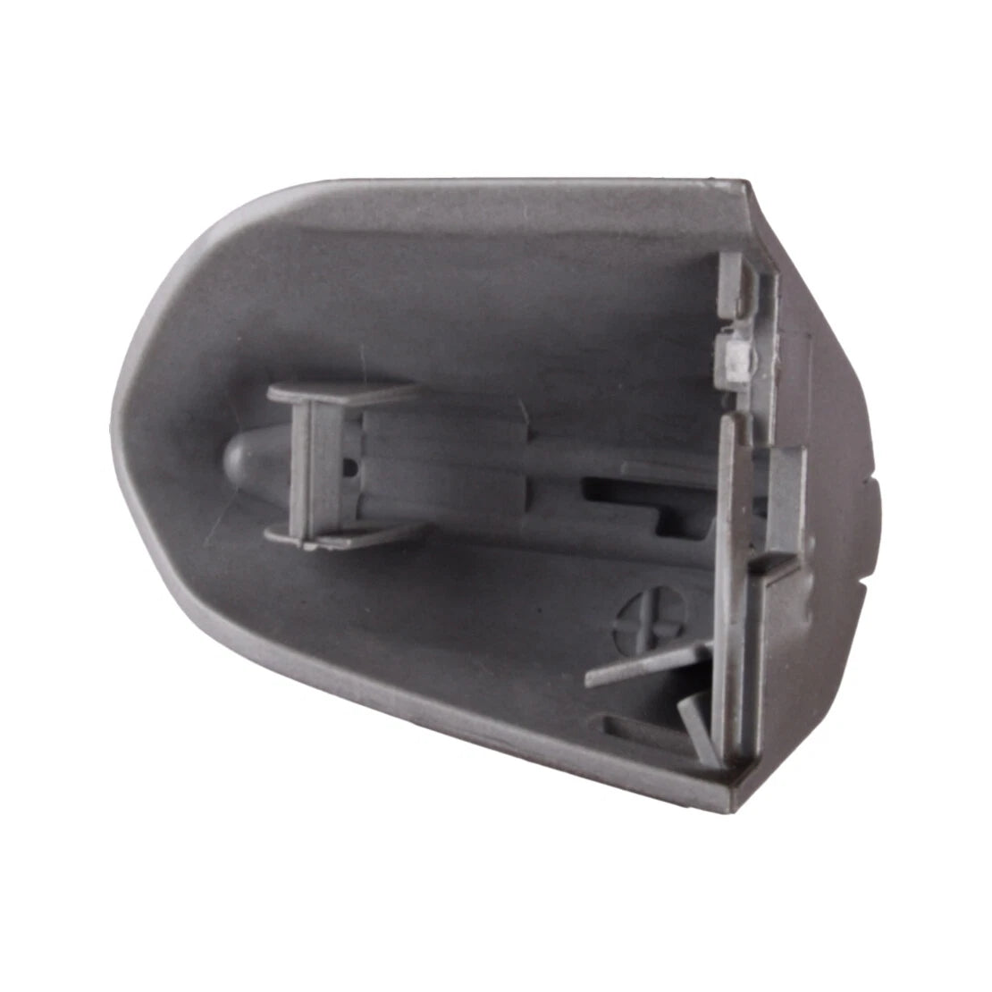 Front Left Door Handle Bezel Cap for Ford Fusion, Edge (2013-2020)