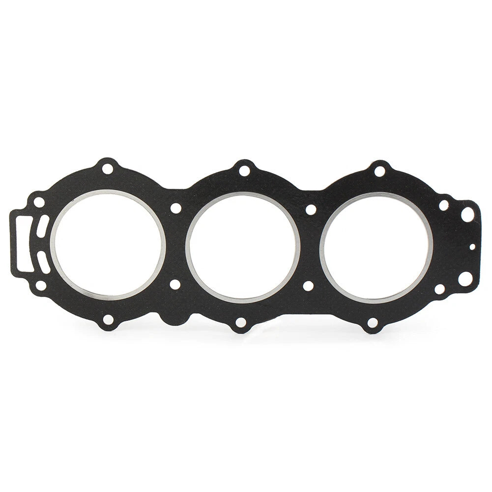 Head Gasket for Yamaha 75-90 HP Outboard 3 Cylinder