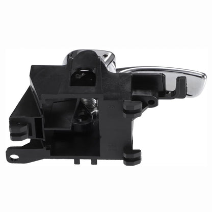 Right Side Inner Door Handle for Nissan Xterra Pathfinder Frontier (2005-2015)