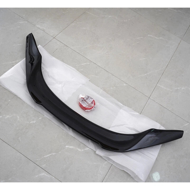 Highkick Trunk Spoiler for 2020-2022 Toyota Supra GR A90 A91 MK5 Gloss Black