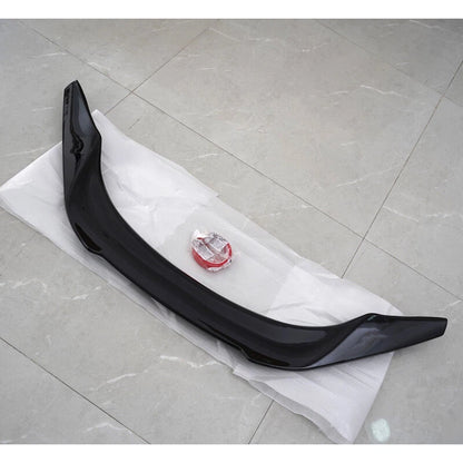 Highkick Trunk Spoiler for 2020-2022 Toyota Supra GR A90 A91 MK5 Gloss Black