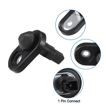2 x Front Door Jamb Light Switches for Toyota (Fits Various Models)