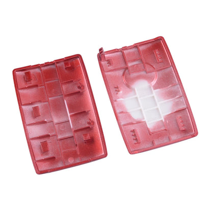 Replacement Key Case Shell for Mazda 3, 6, CX-5, CX-9, CX-30 (2020)