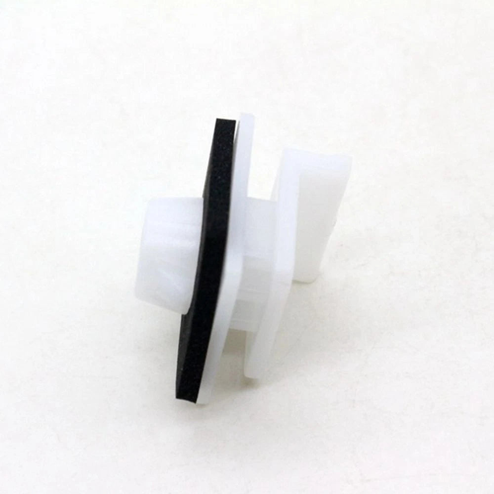20 x Car Side Skirt & Sill Moulding Trim Clips for Honda Civic Jazz (2006-2021)
