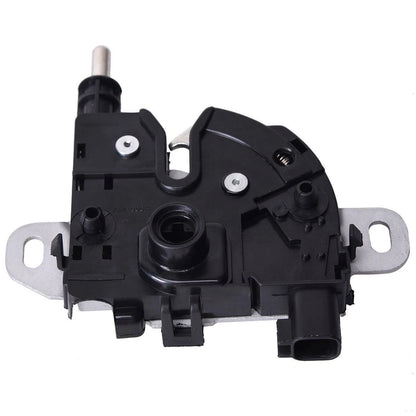 Bonnet Hood Block Lock Latch Catch for Ford Focus Kuga MK2 (2012-2019)