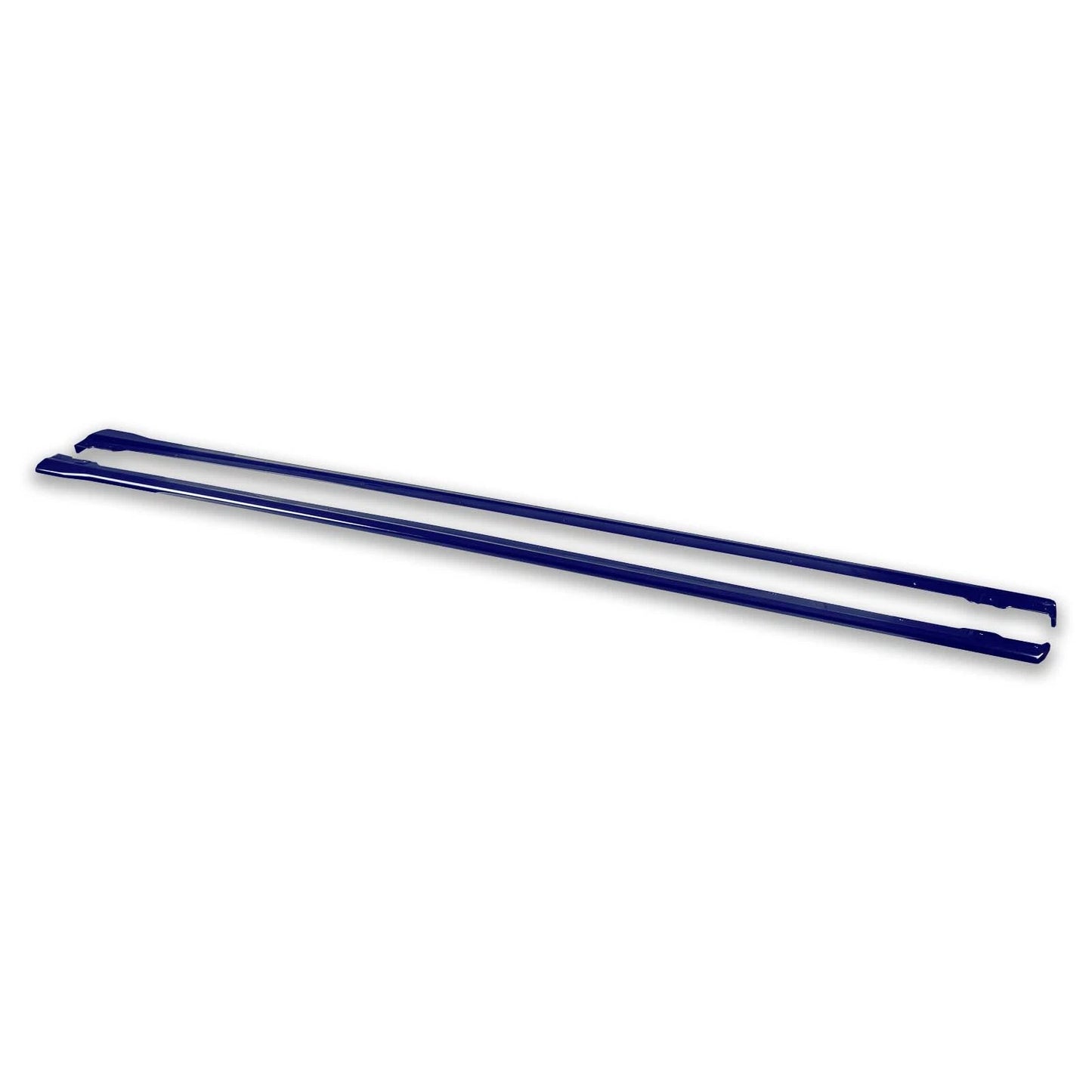 Side Skirt Extensions for Subaru WRX 2nd VB (2008-2014)