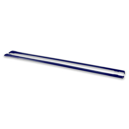 Side Skirt Extensions for Subaru WRX 2nd VB (2008-2014)