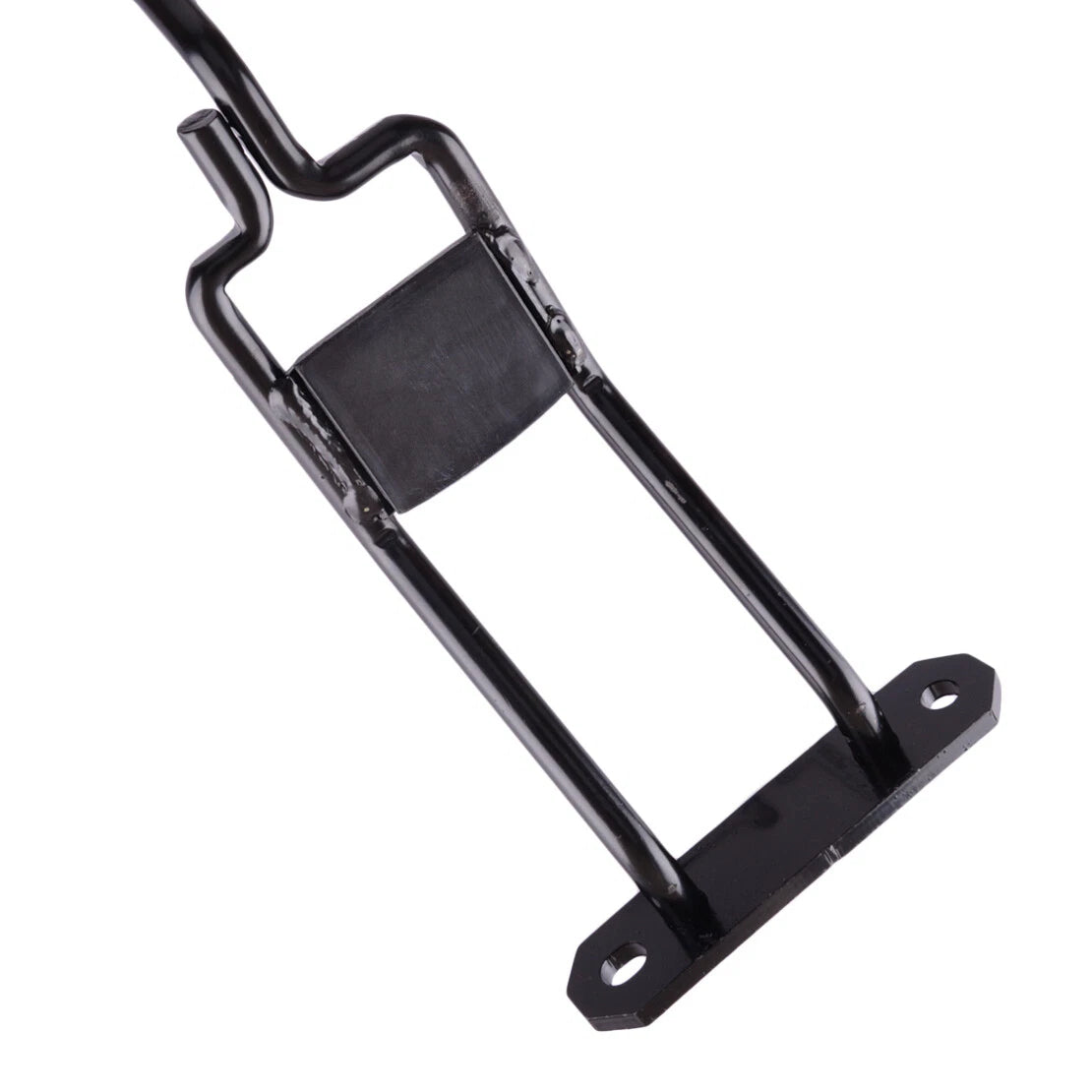 Radiator Latch Support Hood Catch for BMW 325i 325xi 328i 330i 335i (2006-2013)