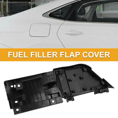 Fuel Tank Door Cap Cover for Ford Transit Van 150 250 350 (2014-2023)