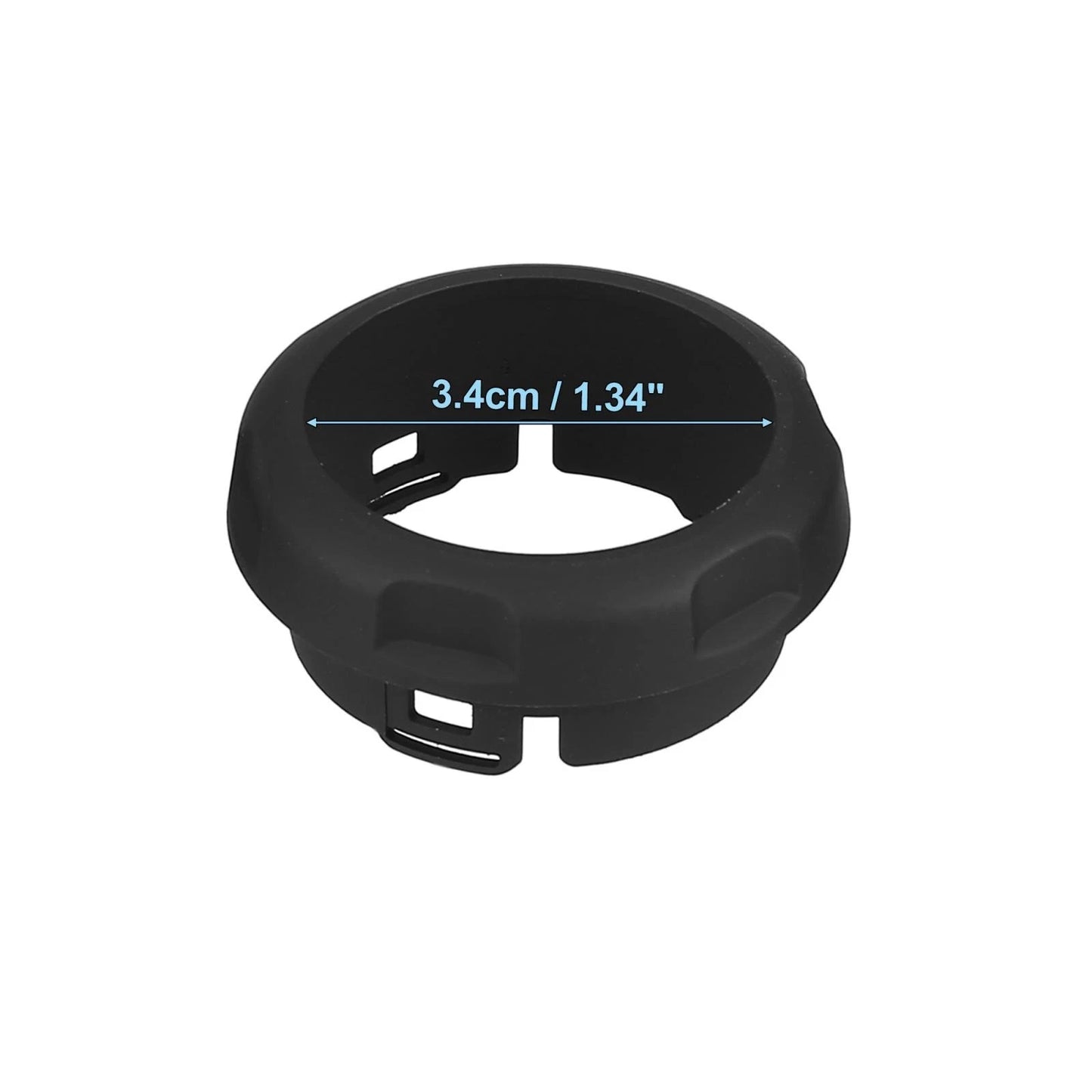 3 x LR029591 AC Volume Control Knobs for Land Rover Discovery (2010-2016)