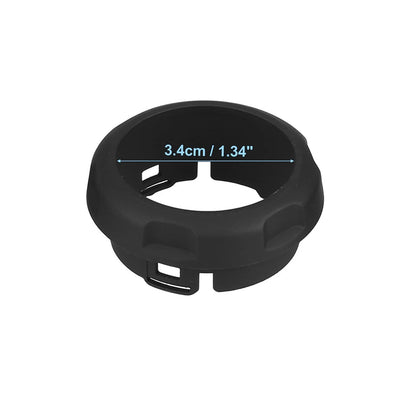 3 x LR029591 AC Volume Control Knobs for Land Rover Discovery (2010-2016)