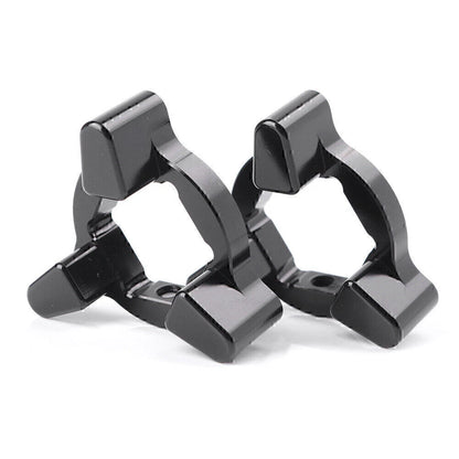 CNC 17mm Front Anodized Fork Preload Adjusters for Universal Motorcycle