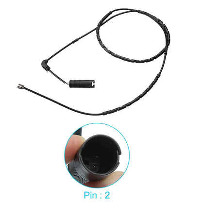 Rear Brake Pad Wear Sensor for BMW 330xi 325xi 330i 330Ci (2001-2005)