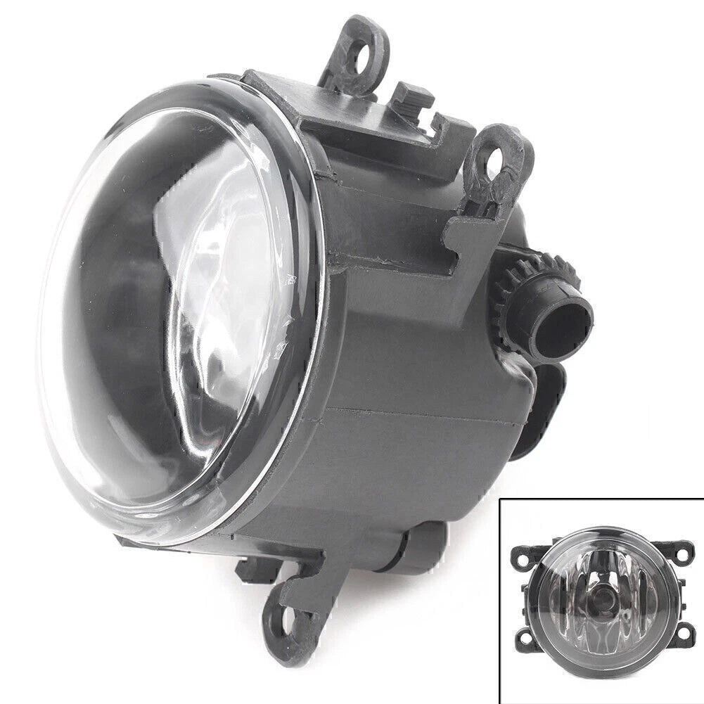 Fog Driving Lights for Acura RDX, TL, TSX, Honda Pilot (2007-2019)