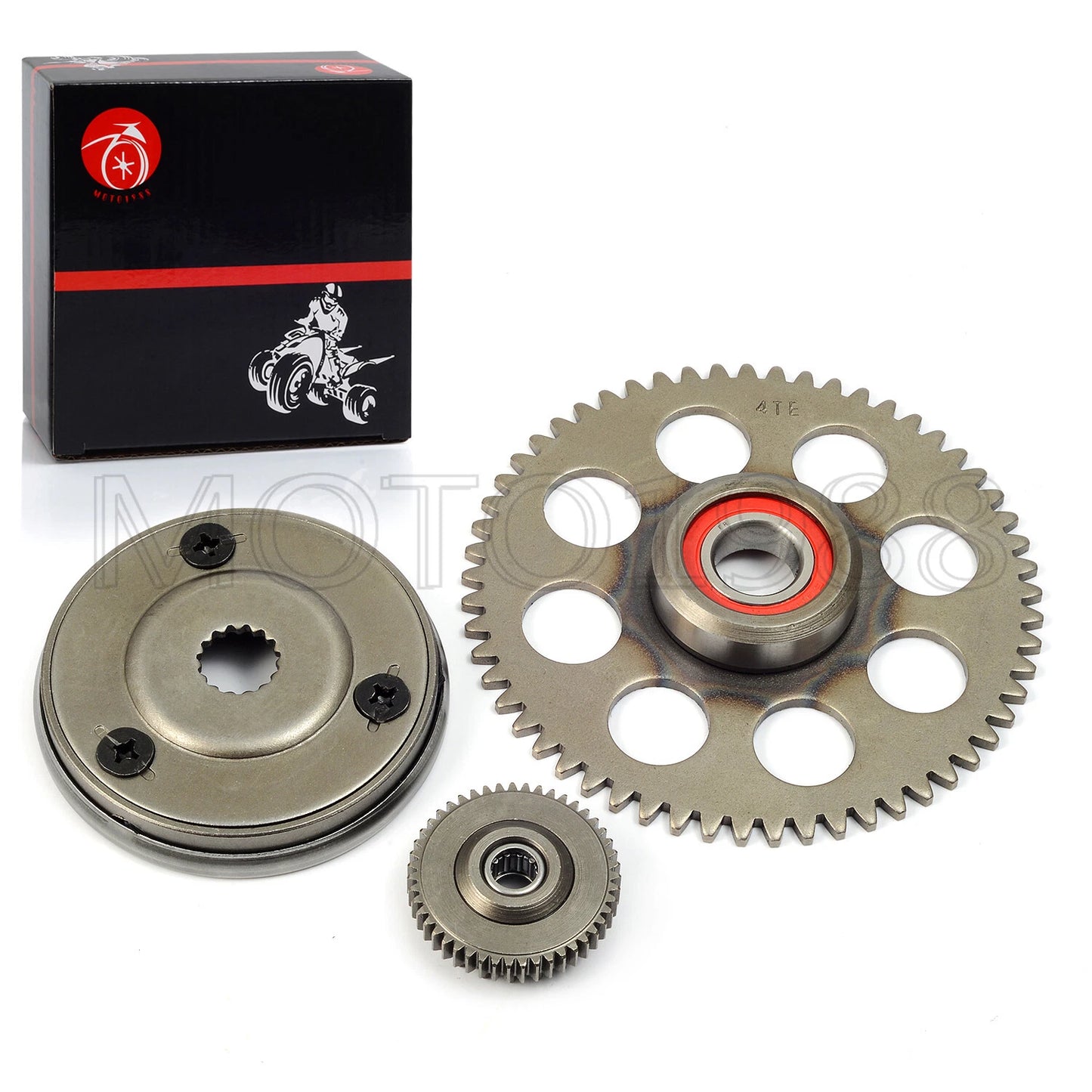 Starter Clutch One Way Bearing for Polaris Sportsman/Outlaw 50/90/110