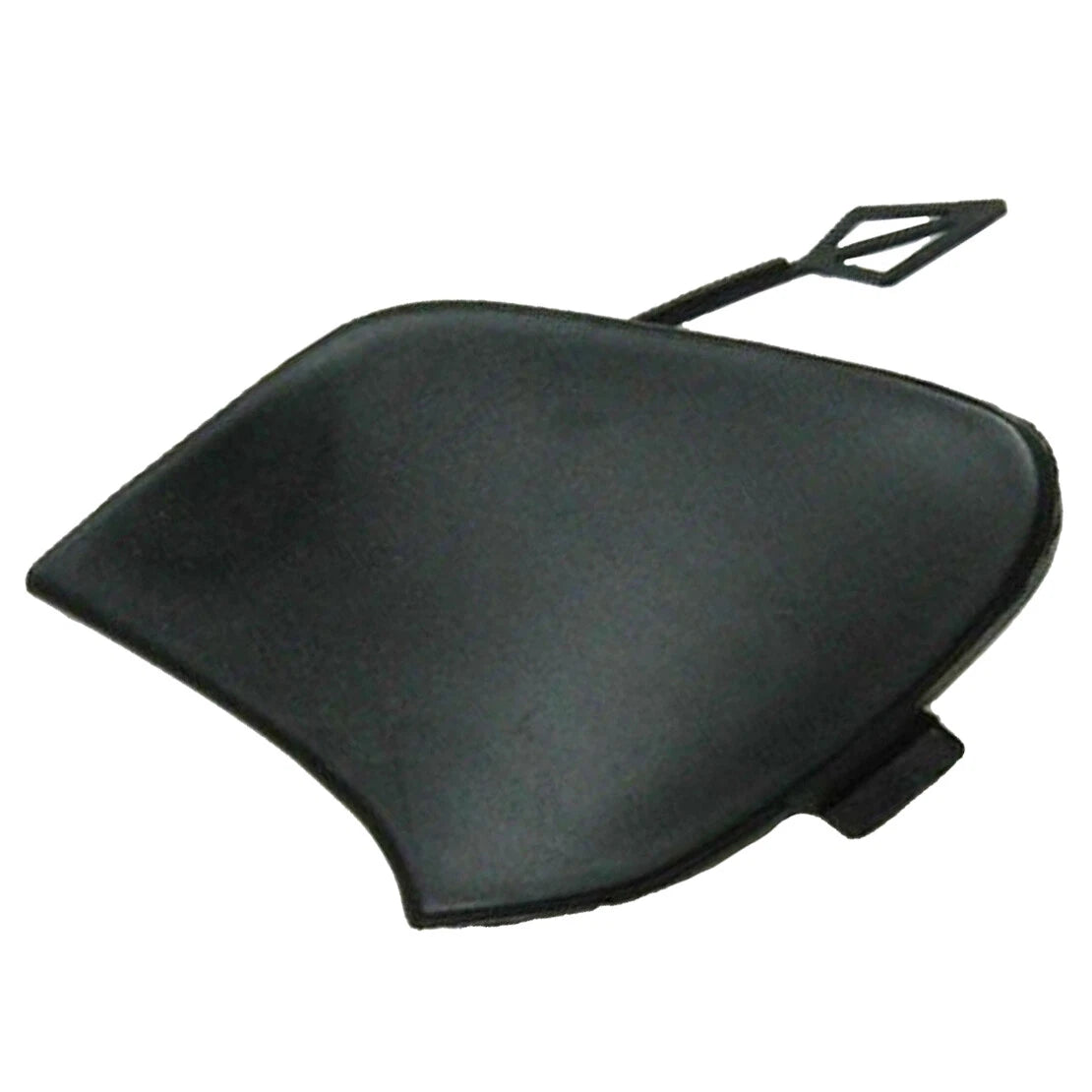 Front Bumper Tow Hook Eye Cover for Ford Focus MK3 (2014-2018)