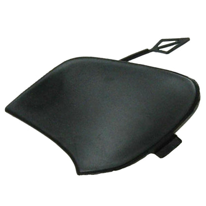 Front Bumper Tow Hook Eye Cover for Ford Focus MK3 (2014-2018)