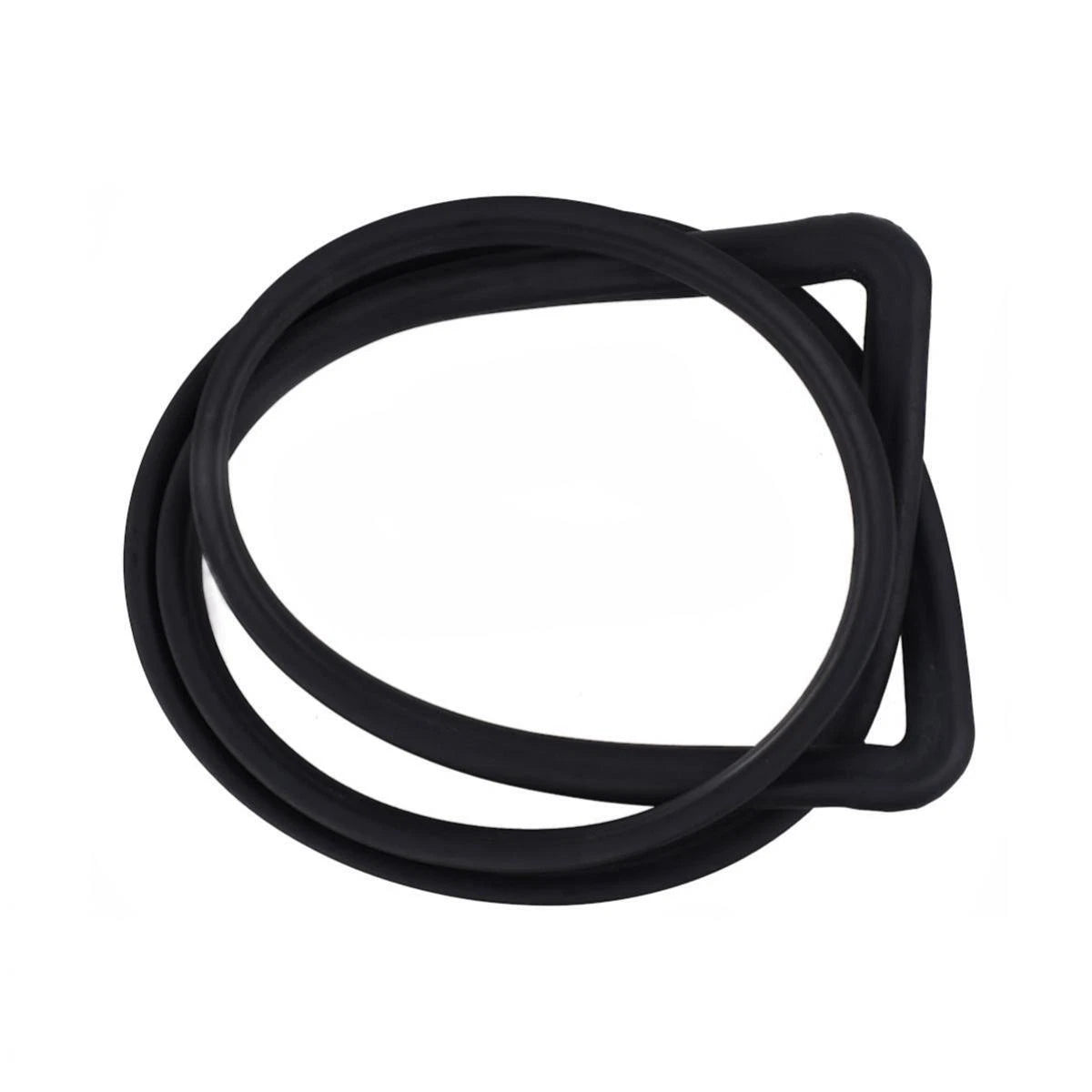 Rear Windscreen Glass Seal Rubber Fits 1986-1996 Mitsubishi Triton L250 K14 Ute