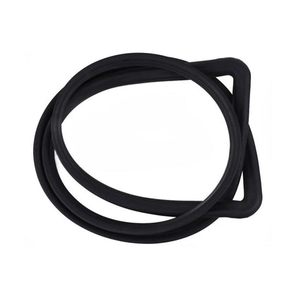 Rear Windscreen Glass Seal Rubber Fits 1986-1996 Mitsubishi Triton L250 K14 Ute