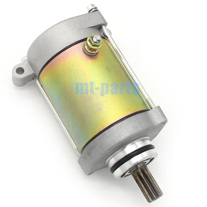 Starter Motor for CF Moto CForce 500 2011-2015 (13-15)