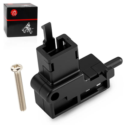 Waterproof Left Clutch Lever Switch for Kawasaki Vulcan 500 EN500 (1990-2009)