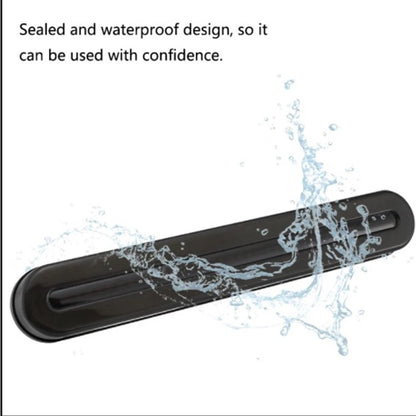 Sequential Flowing LED Light Bar for Trucks and SUVs Brake and Turn Signals