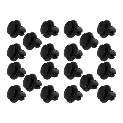 20 x Trim Panel Clips for Honda Bumper Fender Fastener Rivets