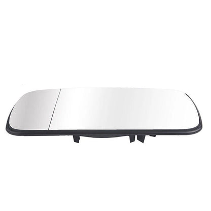 Heated Door Mirror Glass for BMW E46 318i Coupe Cabrio (2000-2006)