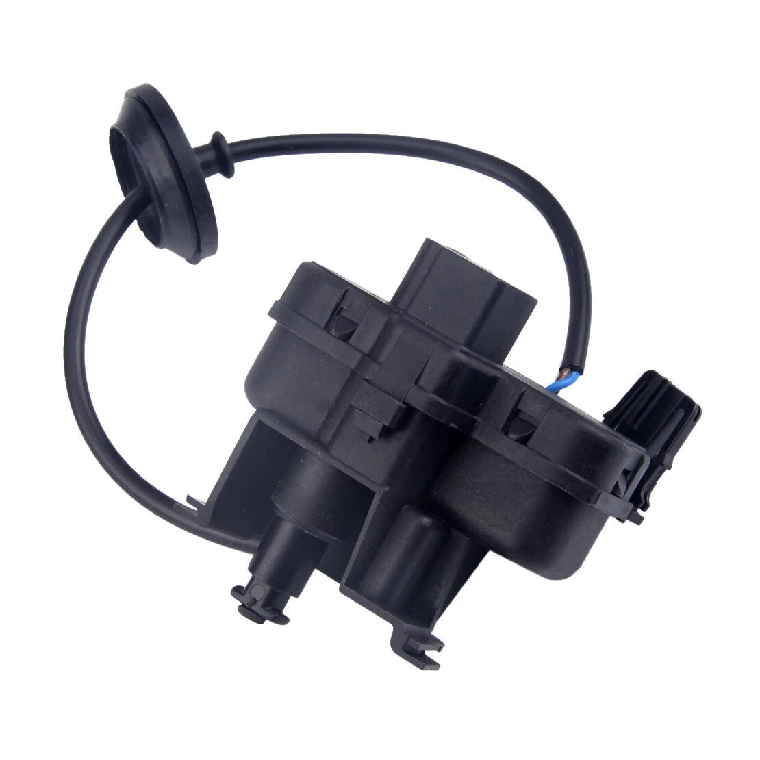 Fuel Tank Door Lock Motor Actuator for VW Tiguan (2018-2023)