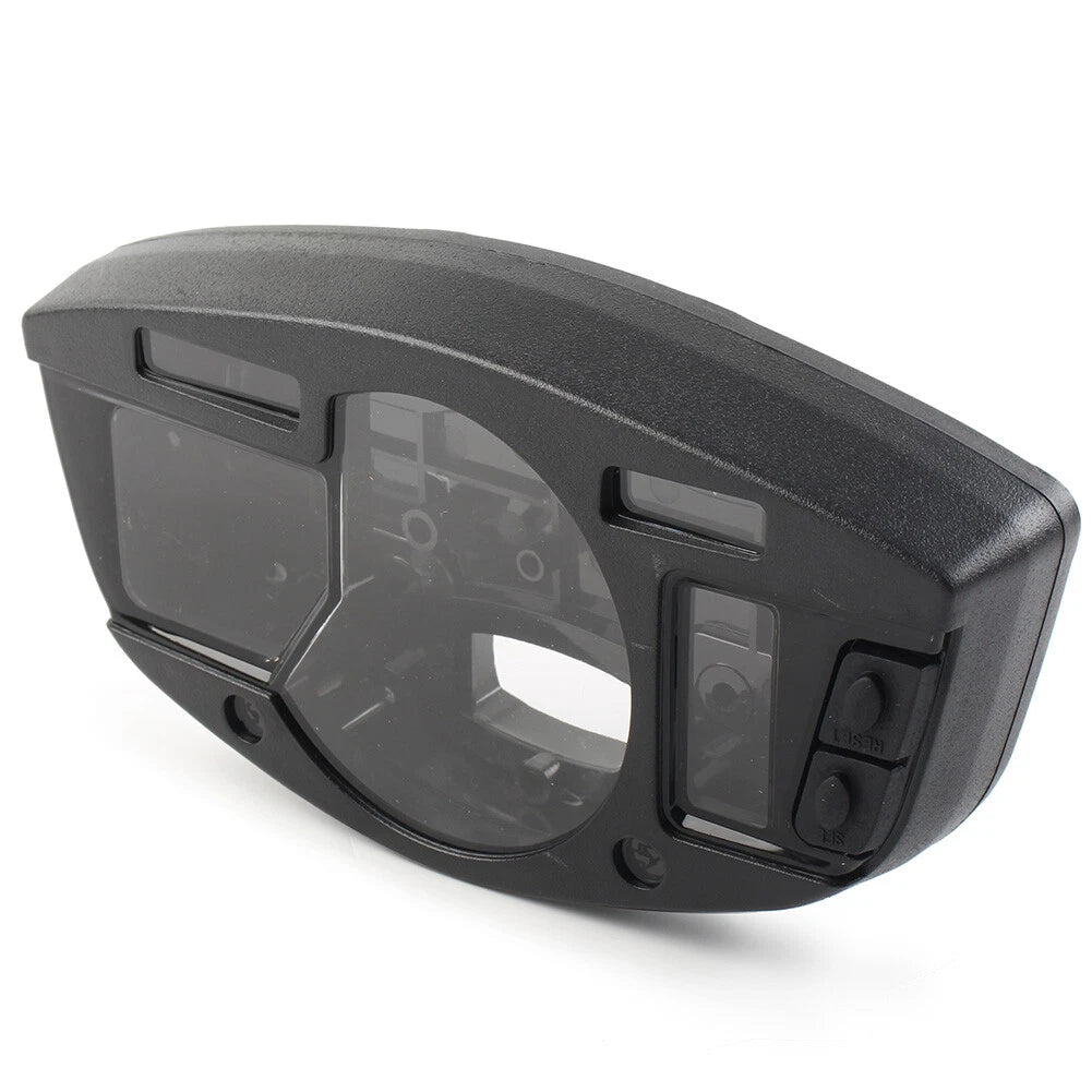 Speedometer Tachometer Gauge Case Cover for Honda CBR 600RR (2007-2011)