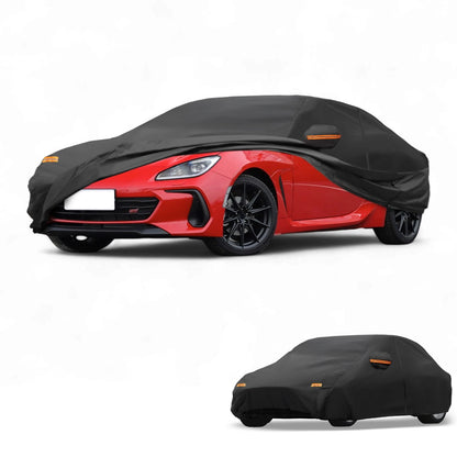 Waterproof All Weather Car Cover for Subaru BRZ (2013-2023)