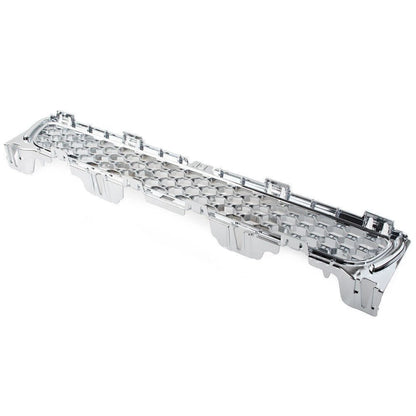 Front Lower Bumper Grille Mesh Grill for Jaguar XJ (2016-2021)