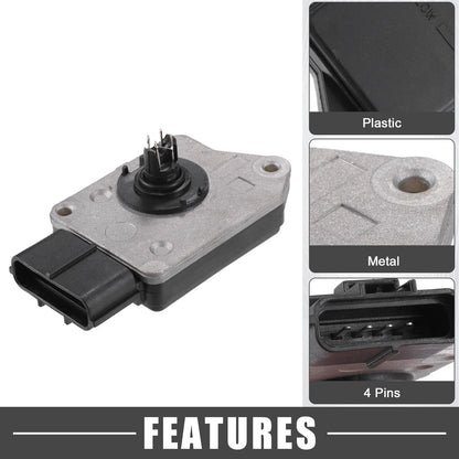 MAF Mass Air Flow Sensor for Ford F-150, Windstar, Taurus (1997-2003)