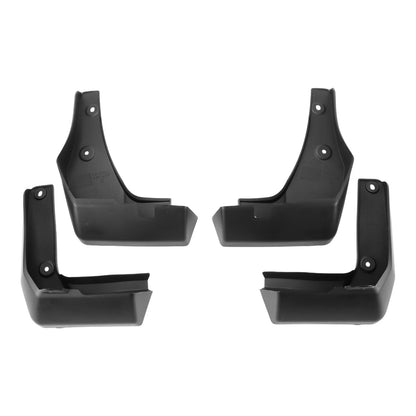 Mud Flaps Splash Guards for Honda City GM6 (2015-2019)