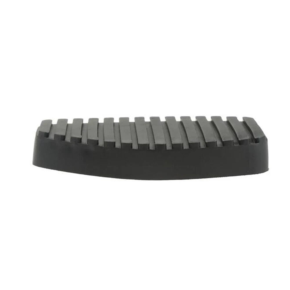 Car Brake Clutch Foot Pedal Pad Rubber Cover for Peugeot 3008 (2009-2016)