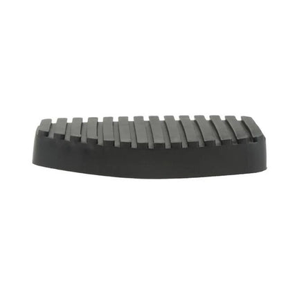 Car Brake Clutch Foot Pedal Pad Rubber Cover for Peugeot 3008 (2009-2016)