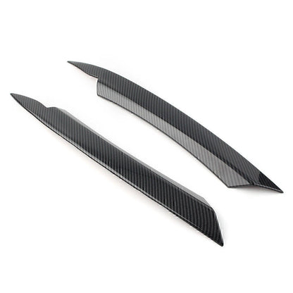 Head Light Lamp Cover Eyelid Trim for VW Passat B7 (2010-2014)