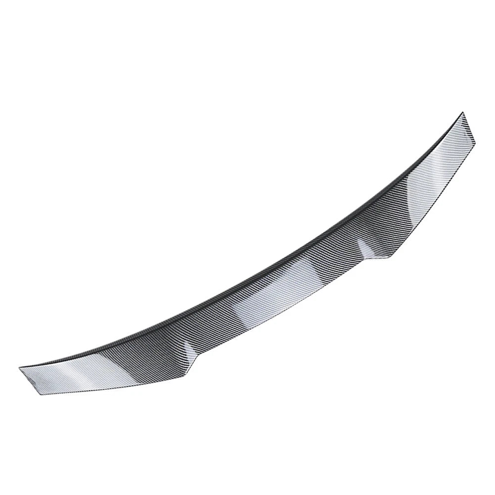 Carbon Fiber Rear Window Roof Spoiler for BMW X6 E71 E72 (2008-2014)