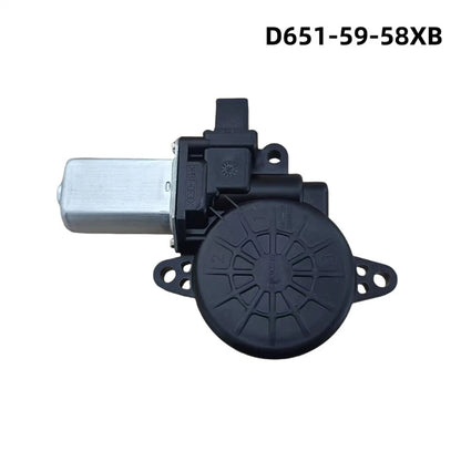 Left Side Power Window Lift Motor for Mazda 2 3 6 CX-5 3 Sport (2003-2023)