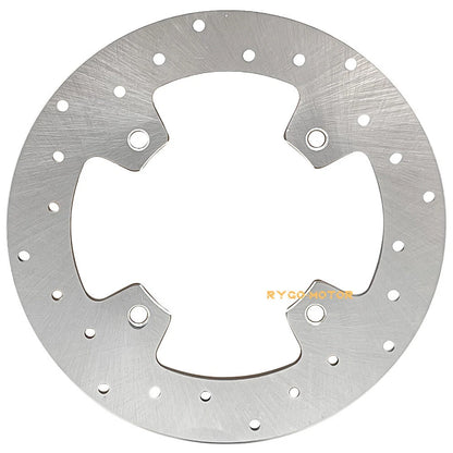 Brake Disc Rotor 2 x for Arctic Cat Alterra 400 450 500 XC450