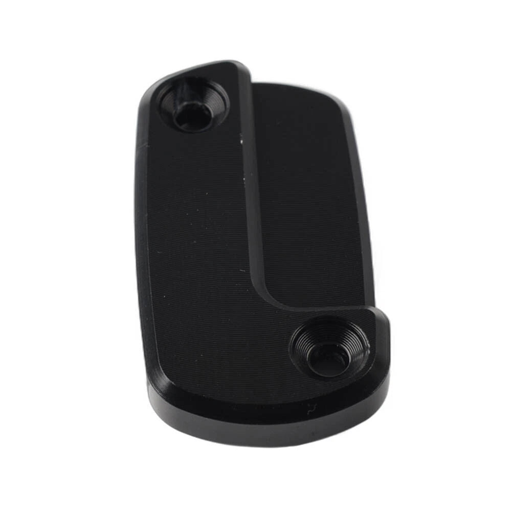 Rear Brake Fluid Reservoir Cap Black for Honda CB300R CB250R CB150R (2018-2023)