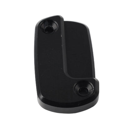 Rear Brake Fluid Reservoir Cap Black for Honda CB300R CB250R CB150R (2018-2023)