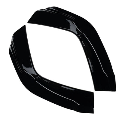 Rear Bumper Lip Molding Trims  for Mercedes-Benz A-Class (2019-2023)