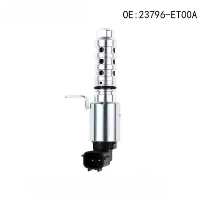 Engine Variable Valve Timing Solenoid for Nissan Sentra Versa Cube (2007–2014)